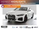 BMW 420i M-Sport Pro "Sun Deals" UPE € 67.220 - BMW 4er Reihe Neuwagen