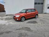 Skoda Fabia Sport TÜV neu - Skoda Fabia aus 2008: Sport