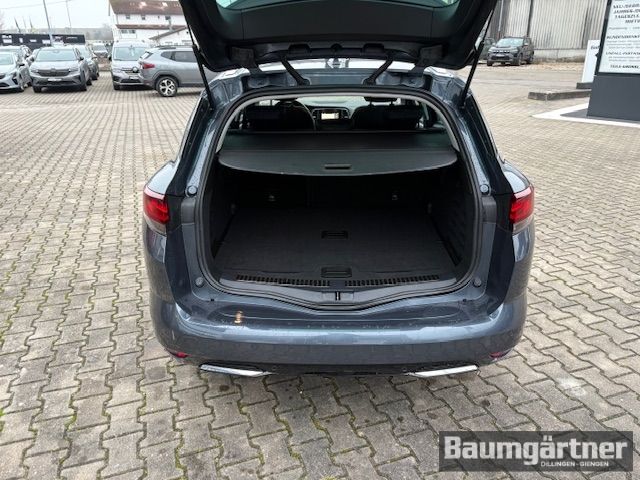 Fahrzeugabbildung Renault Megane Grandtour Intens dCi 115 PDC/LED/Sitzh.