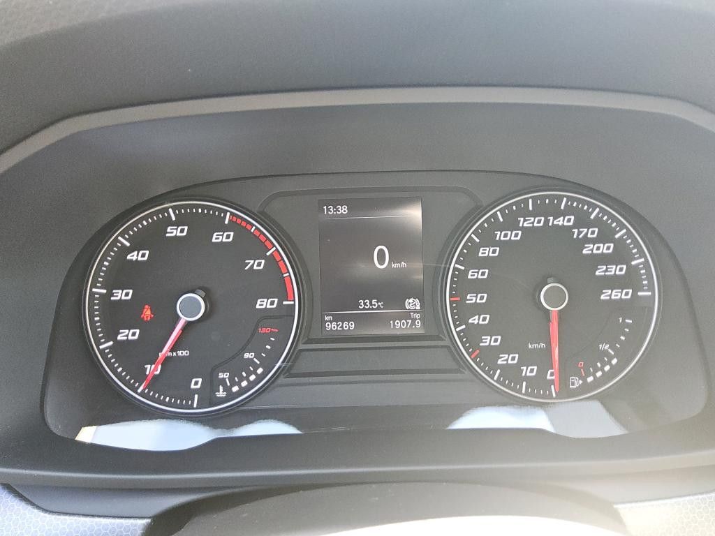 Seat Leon - Bild 5