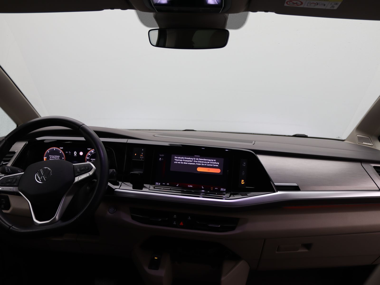 Volkswagen T7 Multivan - Bild 13