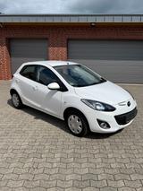 Mazda 2 1.5 MZR Center-Line Autom. Center-Line - gebrauchte Mazda 2 aus dem Jahr 2011