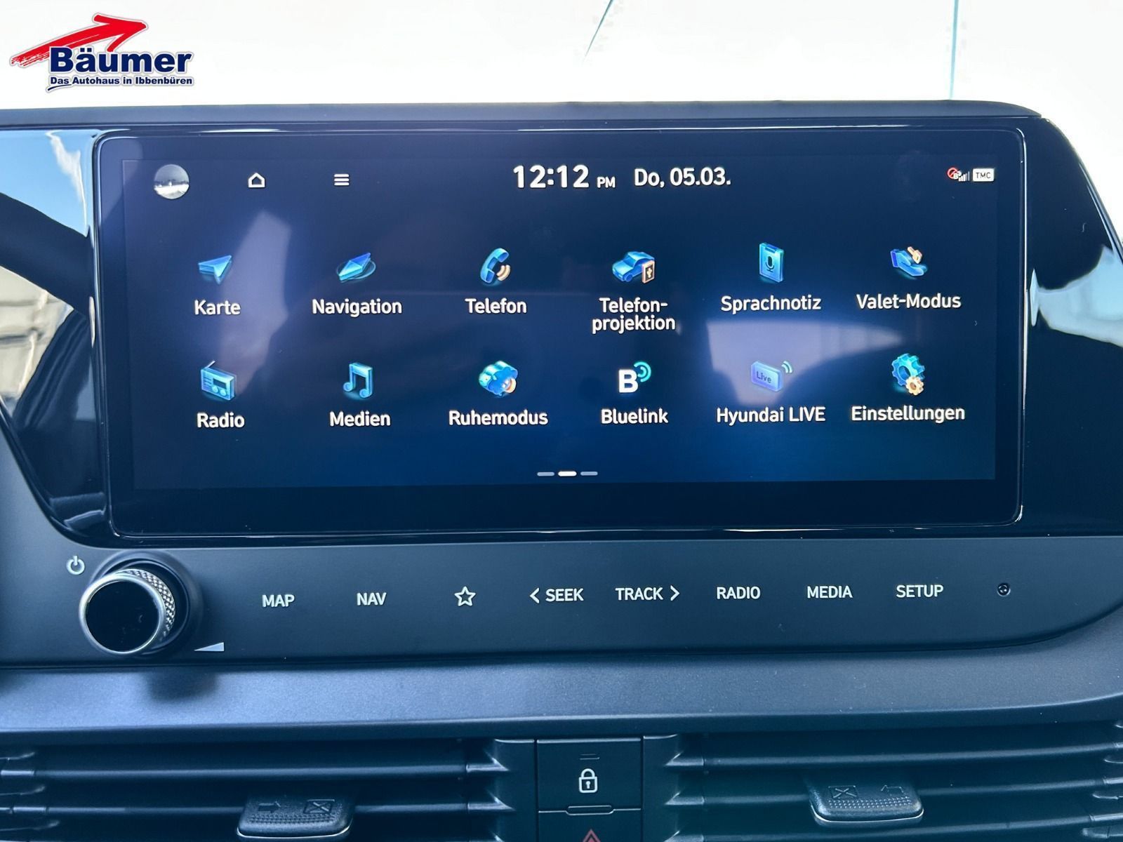 Hyundai BAYON – Bild 21