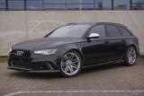 Audi RS6 Avant 4.0 TFSI Quattro *TOP* Org. KM! - Audi RS6 mit Panoramadach
