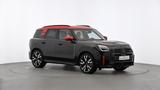 MINI John Cooper Works Trim - MINI John Cooper Works Countryman mit Benzin-Antrieb: Automatik