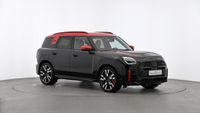 MINI John Cooper Works Countryman - Vorschau Bild 2