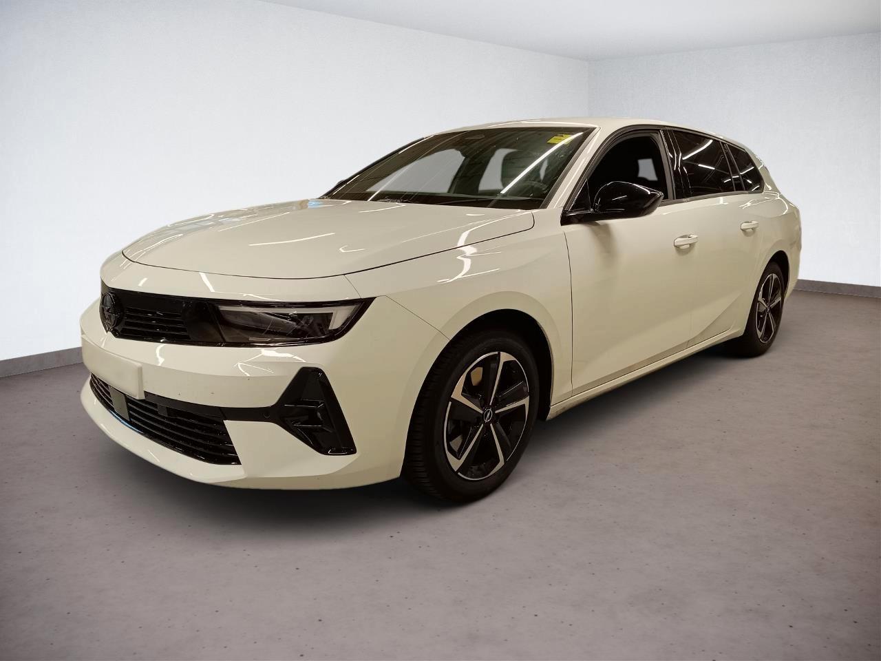 Opel Astra L Sports Tourer GS