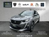 Peugeot 2008 1.2 PureTech 130 GT Automatik|Navi| SZHLED - Peugeot 2008 in Stuttgart