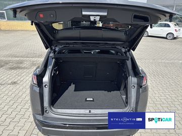 Peugeot 3008 - 6