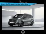 Mercedes-Benz V 300 d AVANTGARDE 4M+NAVI+CARPLAY+BURMESTER+9G - Mercedes-Benz mit Diesel-Antrieb: Automatik