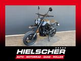Brixton Crossfire 125 XS +++ SOFORT VERFÜGBAR - BRIXTON CROSSFIRE 125 XS