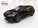 Ford Focus Turnier 1.0 EcoBoost Active AHK NAVI Ga... - gebrauchte Ford Kombis