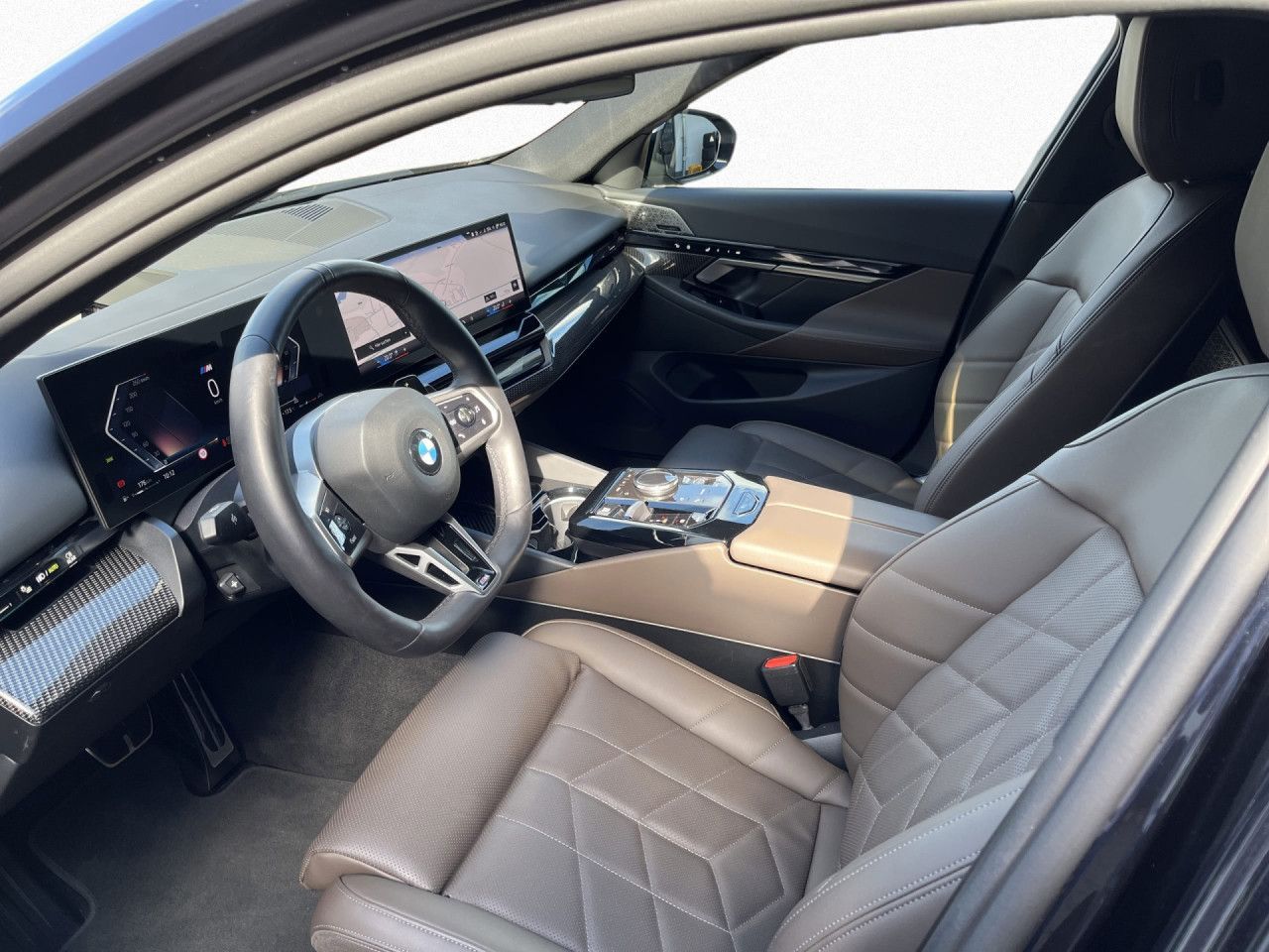 BMW 540 - Bild 9