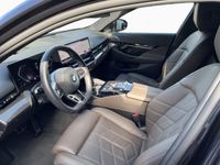 BMW 540 - Vorschau Bild 9