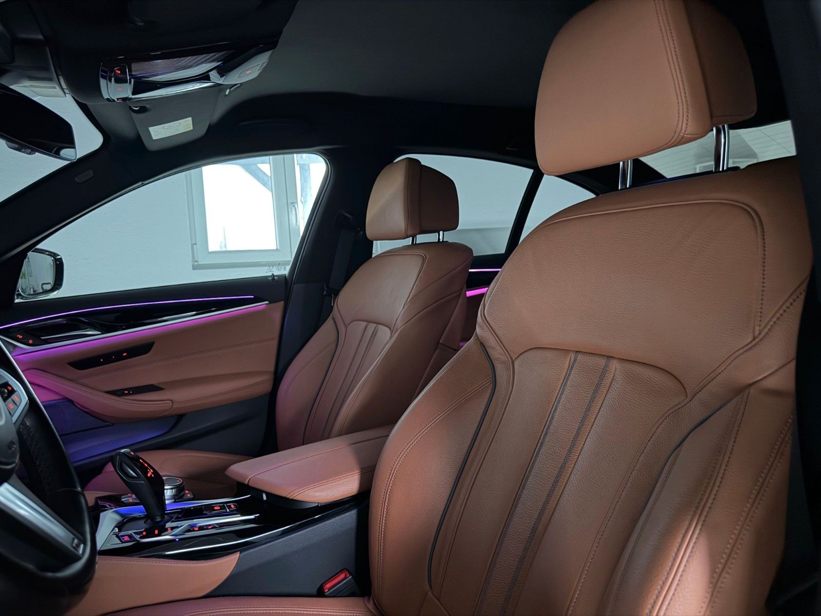 Fahrzeugabbildung BMW 530 e M SPORT/LED/HuD/LIVE COCKPIT+/19% MwSt.