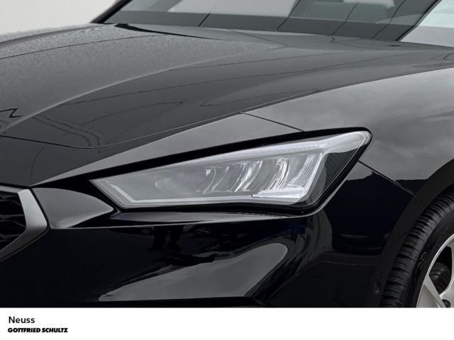 Seat Leon - Bild 5