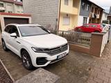 Volkswagen Touareg 3.0 V6 TDI 210kW 4MOTION Tiptronic - - VW Touareg Gebrauchtwagen in Stuttgart