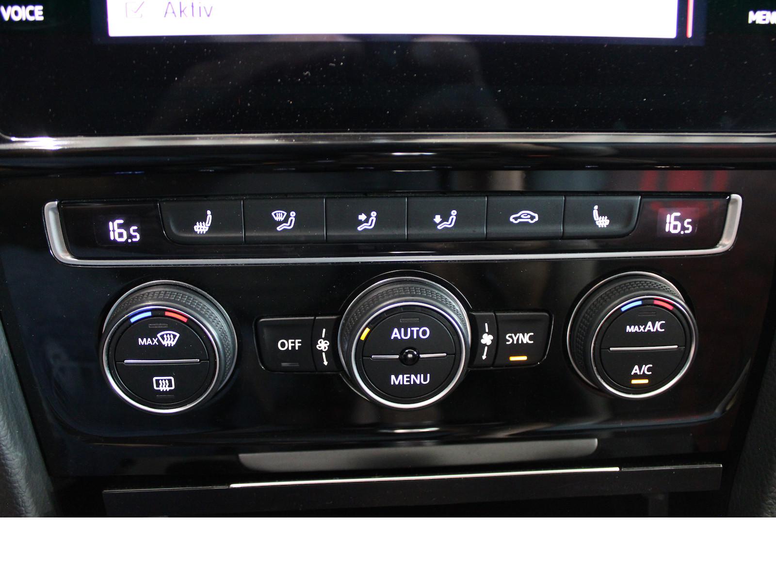 Volkswagen Golf GTI 2.0 TCR TSI *VIRT*LED*NAVI*MFL*CAM, миниатюра 26