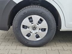 Fahrzeugabbildung Master IV Kasten Hochraum 3,5t L2H2 BLUE dCi 150