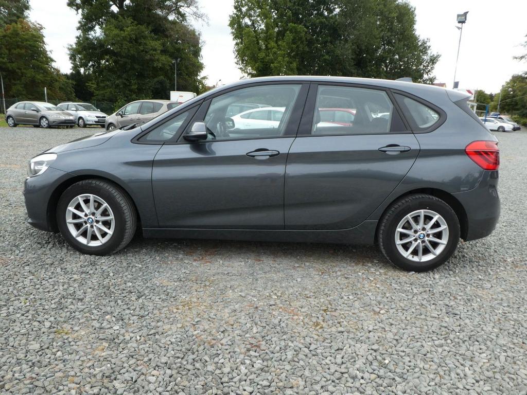 BMW 214