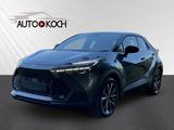 Toyota C-HR Plug-In Hybrid FWD Teamplayer Navi LED ACC  - Toyota C-HR Plug-in Hybrid (PHEV) Gebrauchtwagen