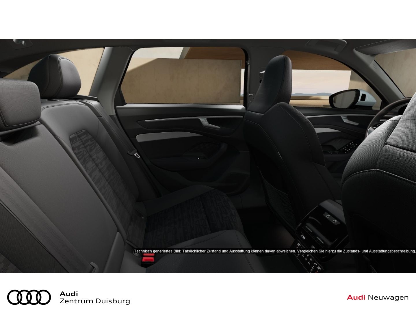 Audi A6 - Bild 13