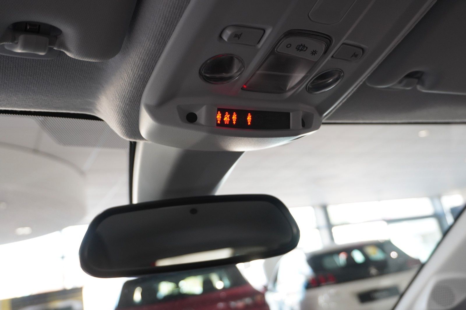 Fahrzeugabbildung Opel Corsa F 1.5D ELEGANCE NAVI/LED/KAMERA/VIRT./DAB+