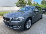 BMW 520/Bi-Xenon/Pano/Kamera/4-Zonen AC/Leder/7000€ - BMW mit Diesel-Antrieb: Vollleder, Ambiente-Beleuchtung, mit Klimaautomatik, Zonen