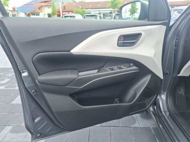 Suzuki Swift - Bild 13
