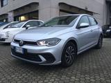 Andere Volkswagen Polo 1.0 TSI Style - Andere mit Benzin-Antrieb: Silber