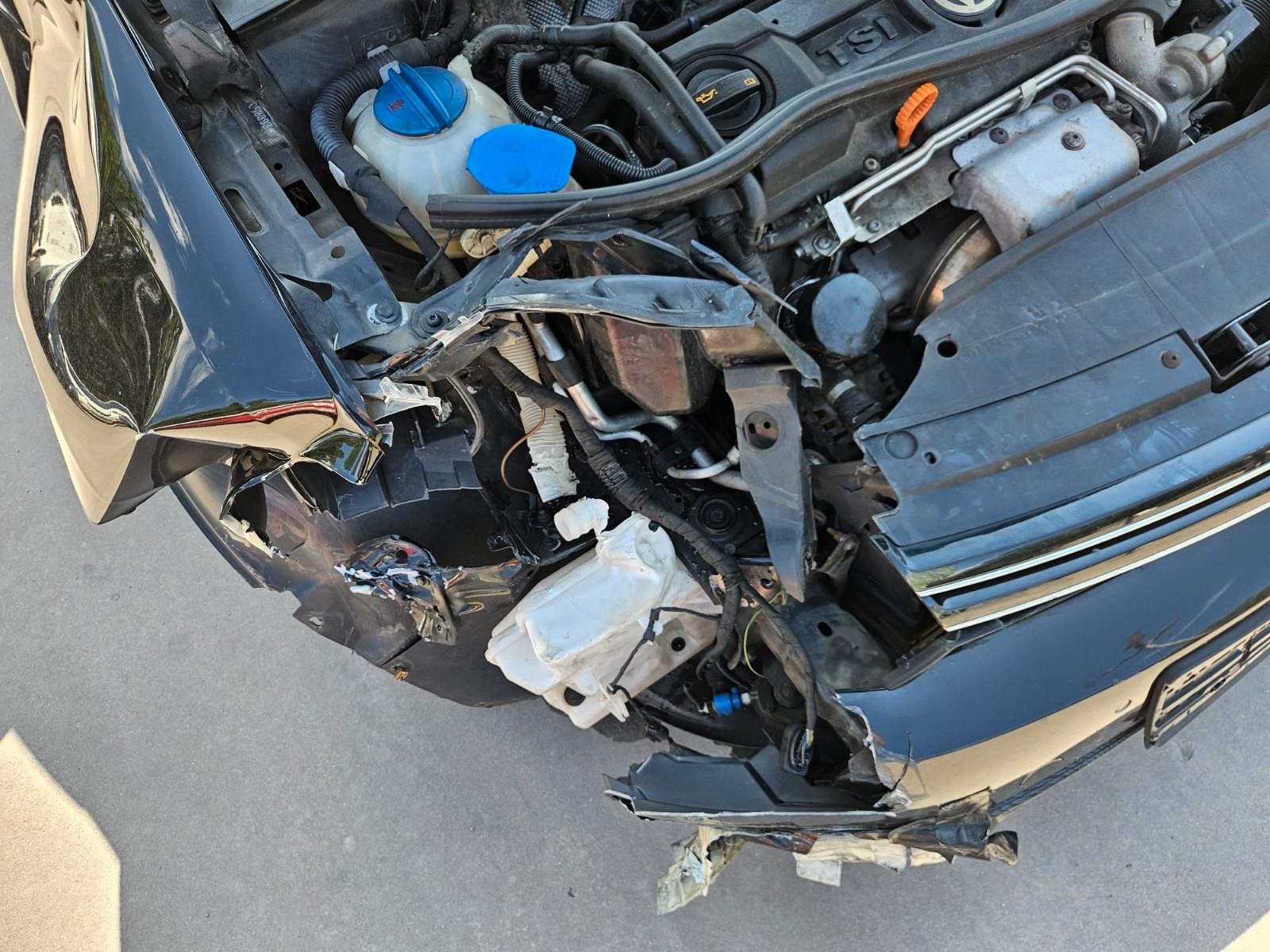 Volkswagen Golf 2010 — photo 16
