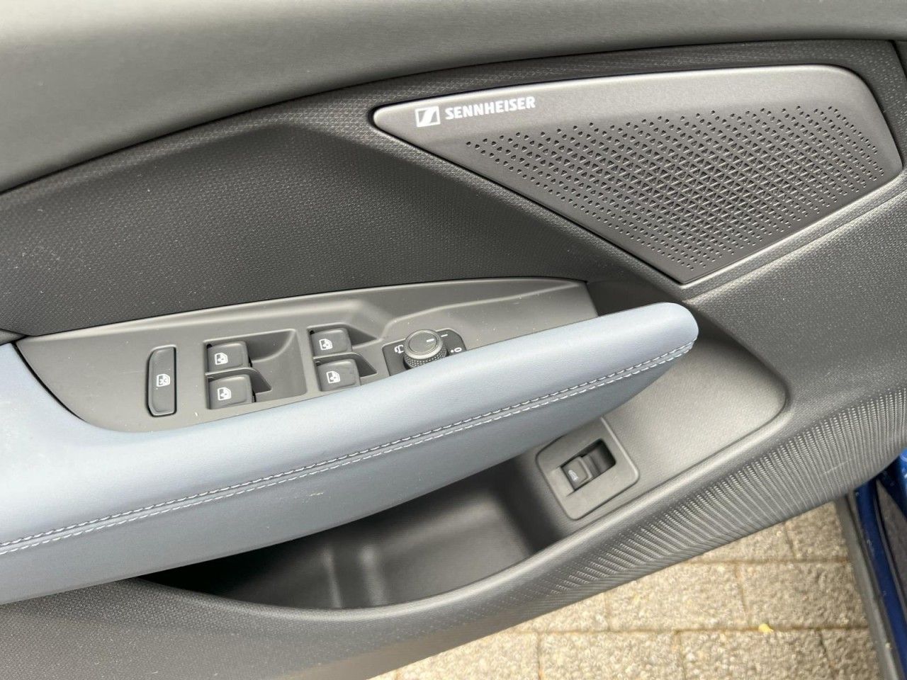 Cupra Terramar - Bild 12