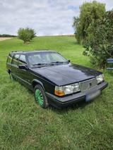 Volvo 945 940 - Volvo 940 Gebrauchtwagen