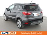 Ford EcoSport 1.0 EcoBoost Titanium *NAVI*TEMPO*B&O* - Ford EcoSport in Stuttgart