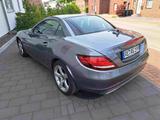 Mercedes-Benz SLC 200 - - Mercedes-Benz SLC 200 Gebrauchtwagen