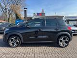Citroën C3 Aircross Shine - schwarze Citroën C3 Aircross