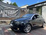 Audi A1 TDI AUTOMATIK/95.000KM/BOSE/KEYLESS/PDC/SITZH - Audi: Auto Km 0