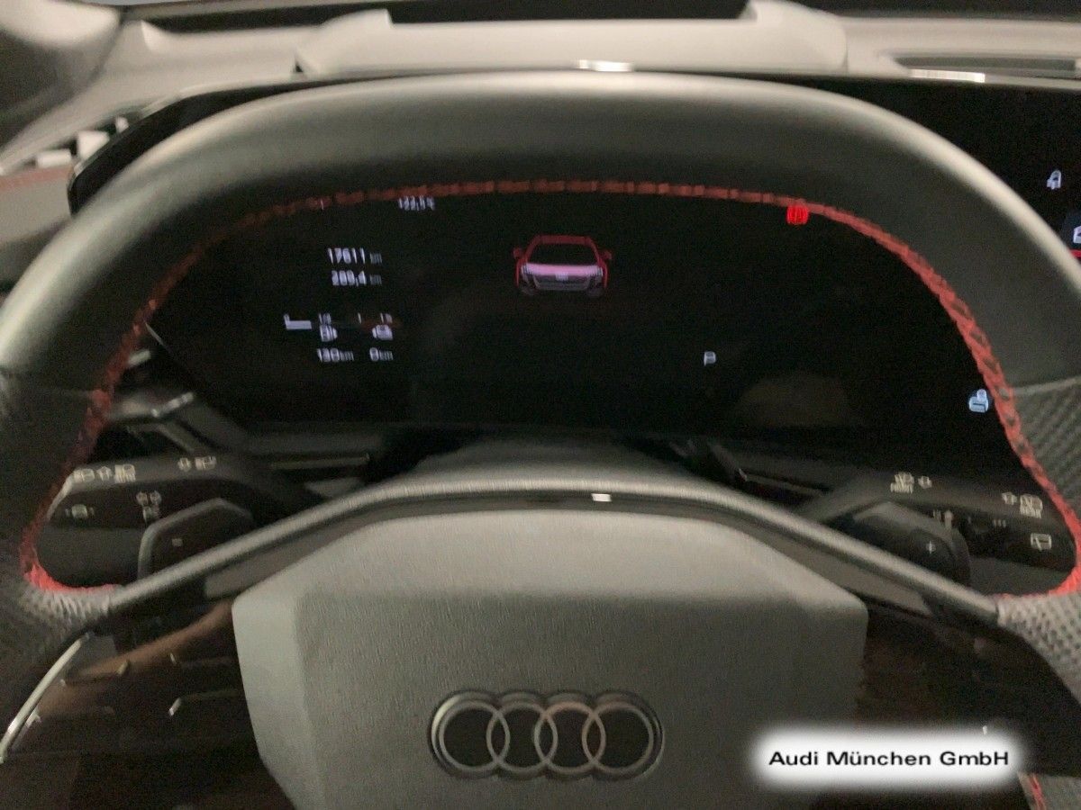 Audi A5 - Bild 14