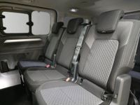 Volkswagen T7 Caravelle - Vorschau Bild 17
