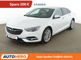 Opel 2.0 CDTI Business Innovation Aut.*NAVI*CAM*ACC - Opel Insignia Gebrauchtwagen in Frankfurt