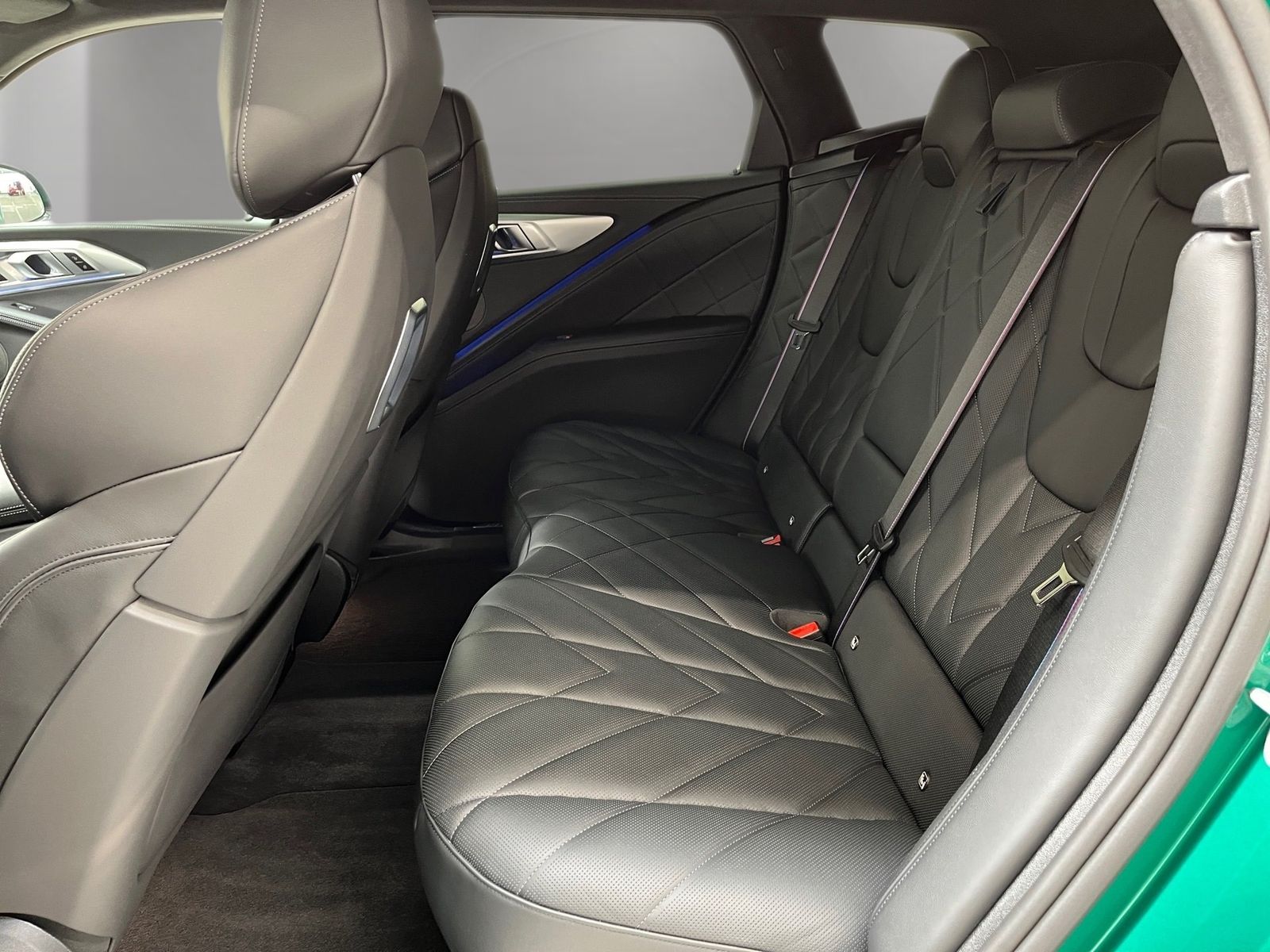 BMW XM - Bild 12