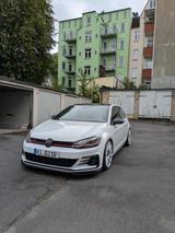 Volkswagen Golf 2.0 TSI DSG GTI Performance - Volkswagen in Neumünster
