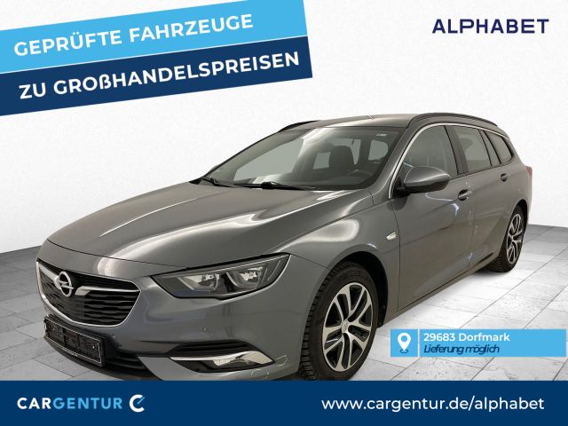 Opel Insignia 1.6 CDTI Business Edition