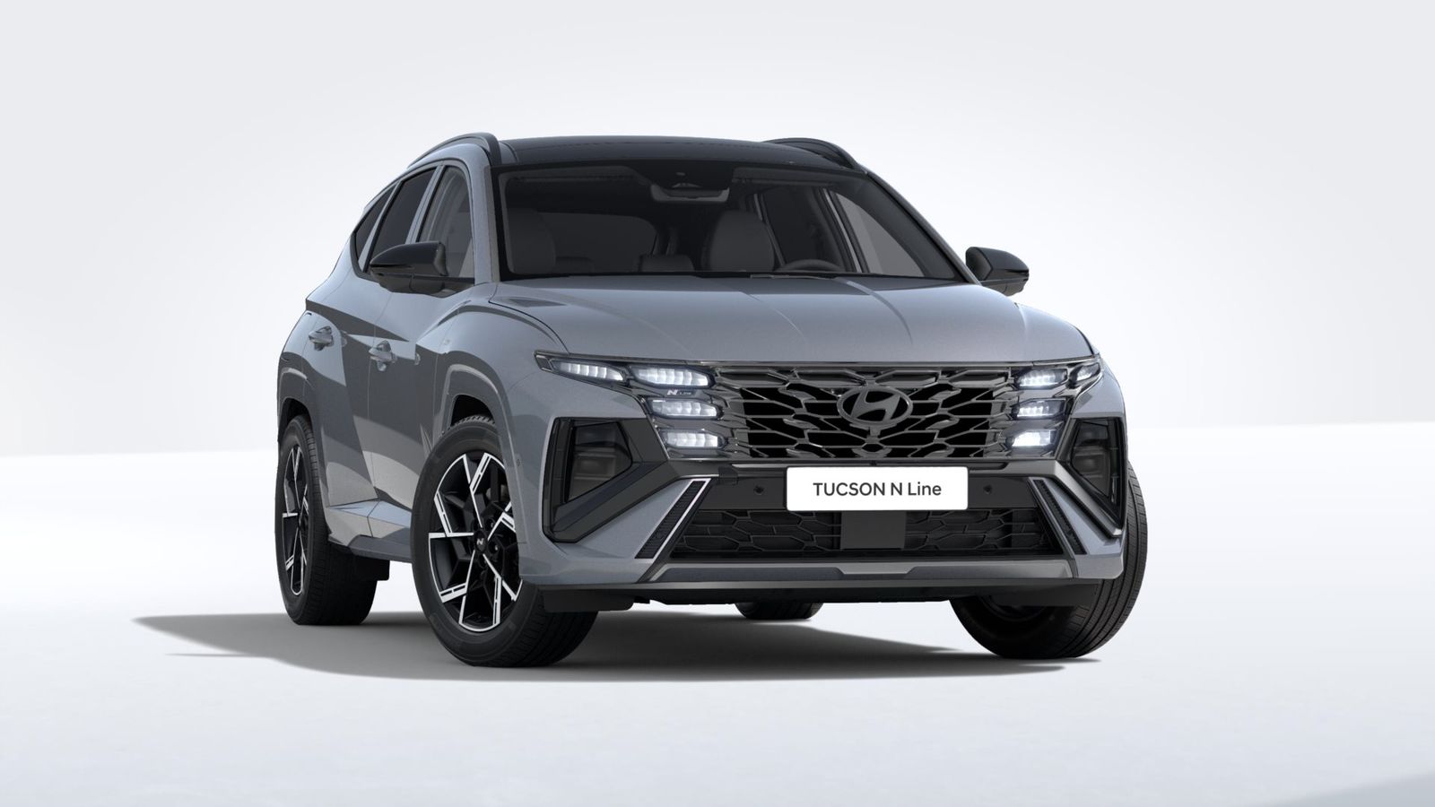 Hyundai TUCSON - Bild 6