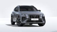 Hyundai TUCSON - Vorschau Bild 6