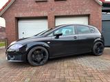 Seat Leon FR  TDI - Seat Leon aus 2009: Fr