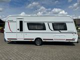 Dethleffs Nomad 520 ELT NEU UVP:42.356,-€ mit Einzelbetten - Dethleffs Wohnwagen 520