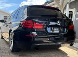 BMW 535d xDrive Touring - - BMW 535: Kombi, 535d Xdrive