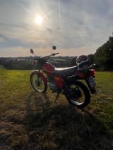 Honda XL 500 sz - HONDA XL 50