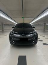 Toyota C-HR Hybrid Style Selection 2018 - JBL Sound -  - Toyota C-HR in Düsseldorf